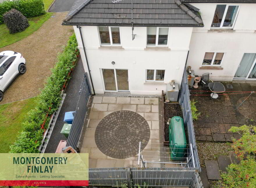 42 The Meadows, Irvinestown, BT94 1EU