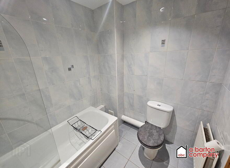 10 Lynview Mews, Glengormley, Newtownabbey, BT36 5GS