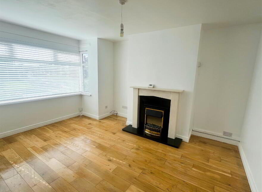 1 Woodford Grange, Bangor, BT19 6ZA