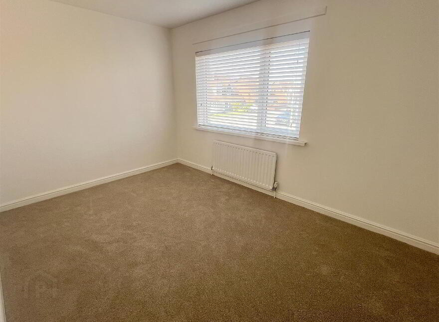 1 Woodford Grange, Bangor, BT19 6ZA