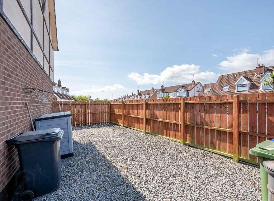1 Woodford Grange, Bangor, BT19 6ZA