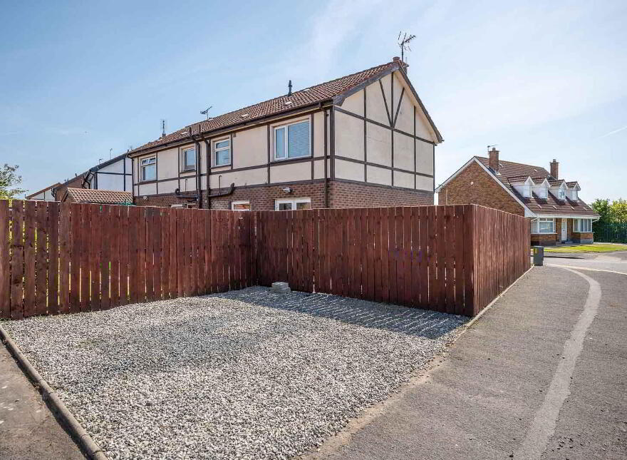 1 Woodford Grange, Bangor, BT19 6ZA