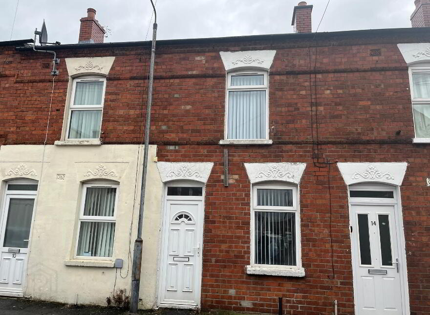 12 Quinton Street, Belfast, BT5 5GR