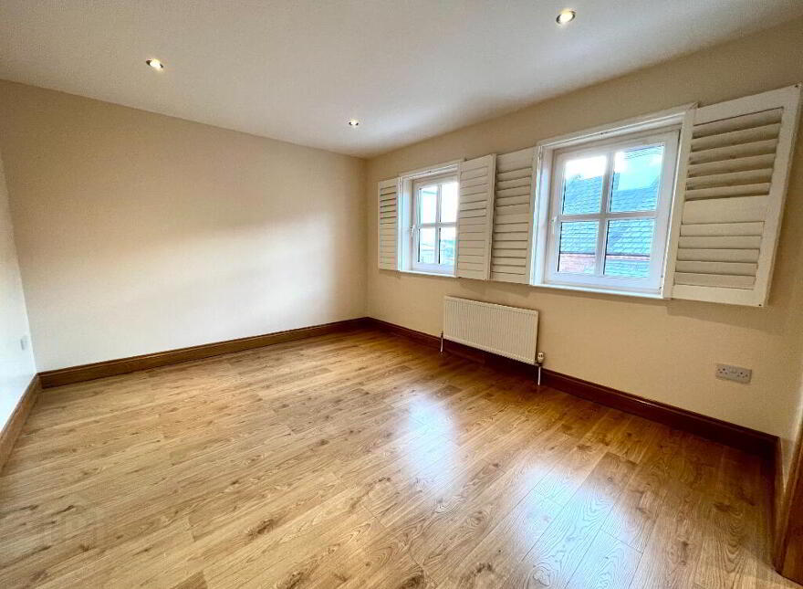 9 Thompson Manor, Lisburn, BT28 3GA