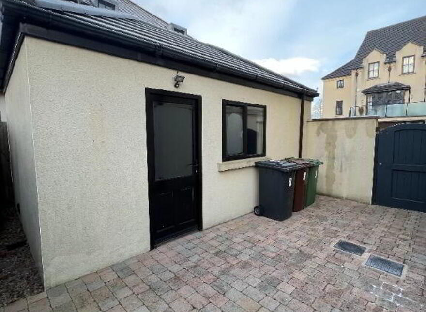 9 Thompson Manor, Lisburn, BT28 3GA