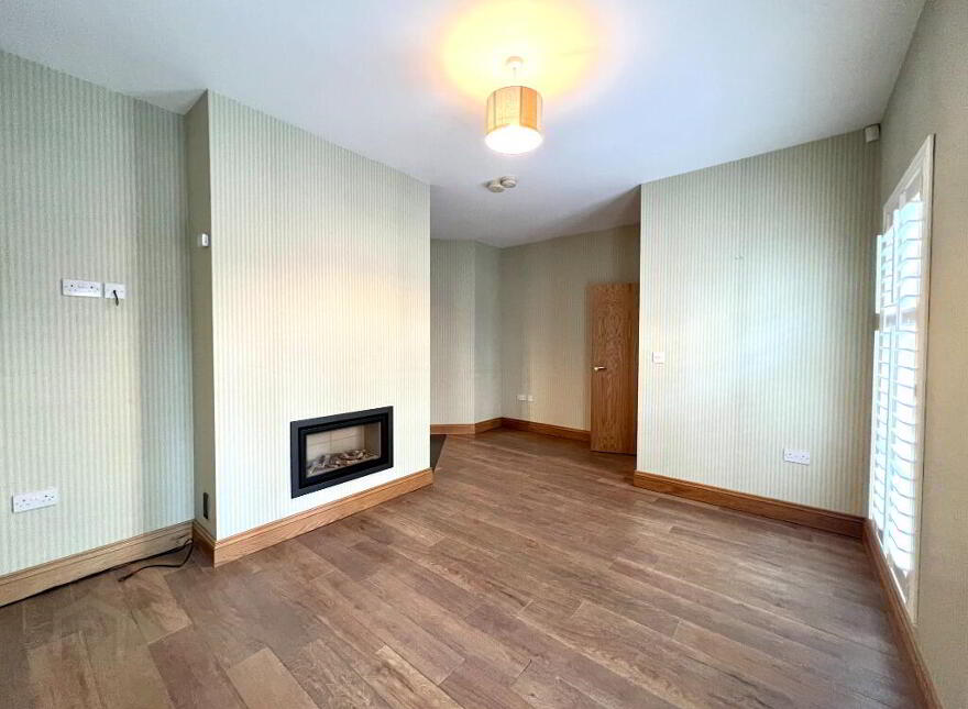 9 Thompson Manor, Lisburn, BT28 3GA