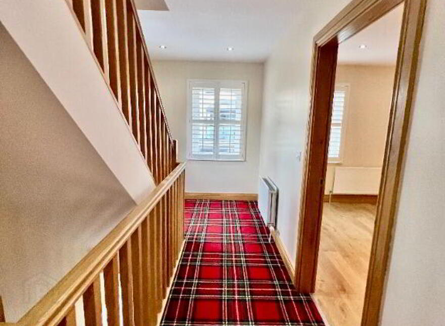 9 Thompson Manor, Lisburn, BT28 3GA