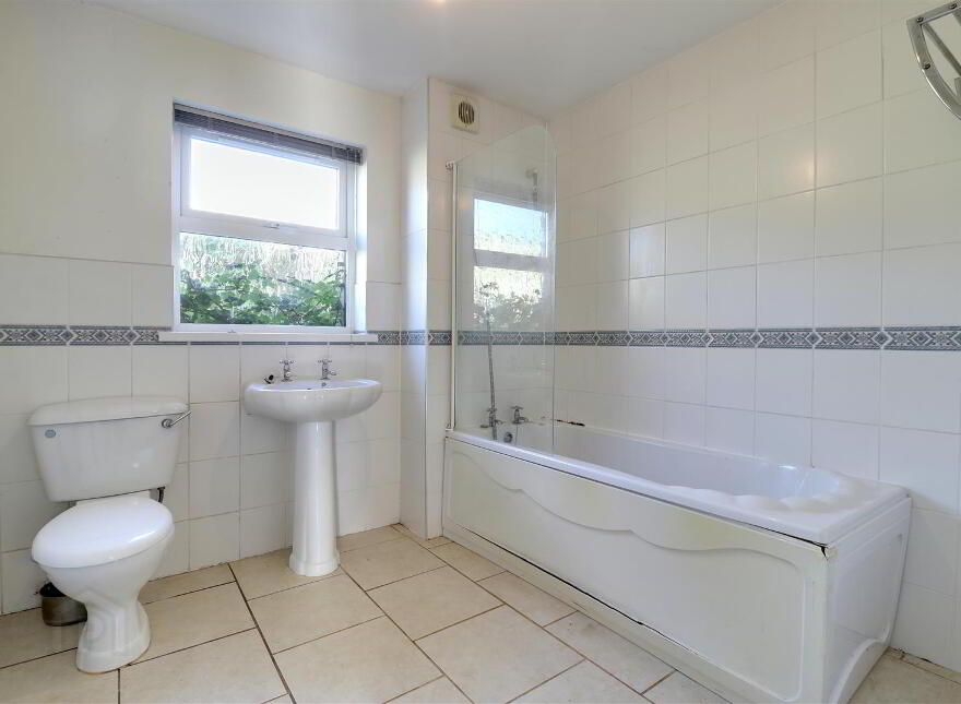 8 Springfield Road, Portavogie, Newtownards, BT22 1ER
