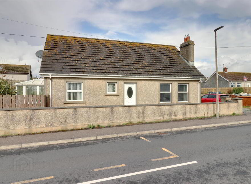 8 Springfield Road, Portavogie, Newtownards, BT22 1ER