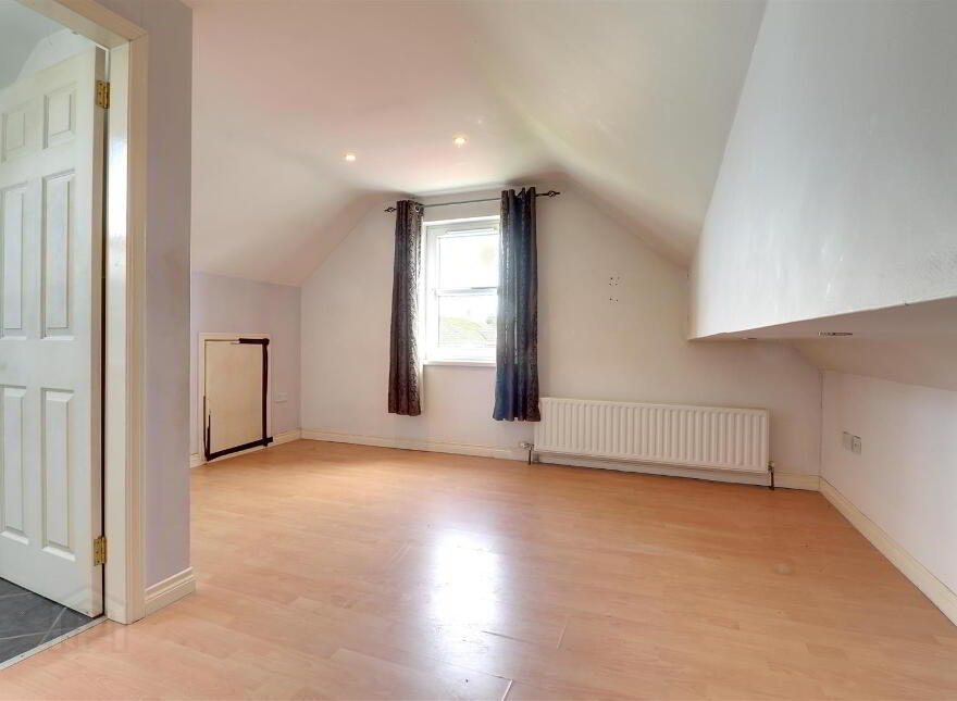 8 Springfield Road, Portavogie, Newtownards, BT22 1ER