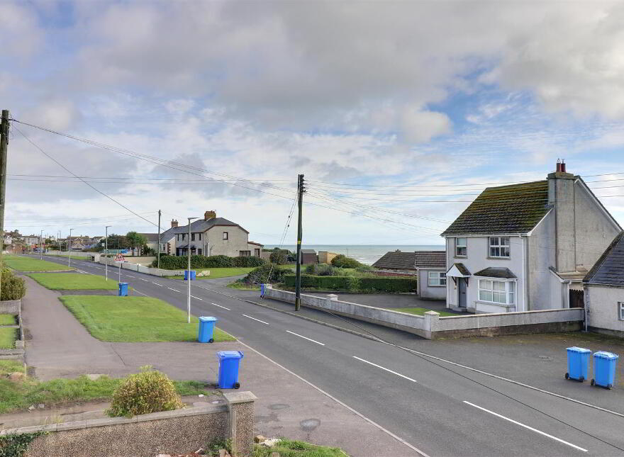 8 Springfield Road, Portavogie, Newtownards, BT22 1ER