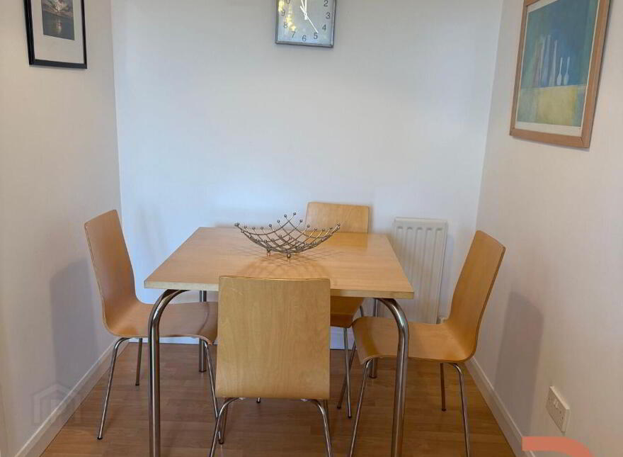 17 The Old Castle, Cloughey, BT22 1JN