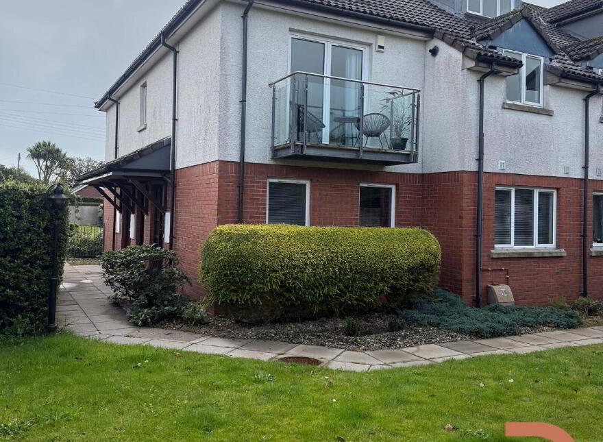 17 The Old Castle, Cloughey, BT22 1JN