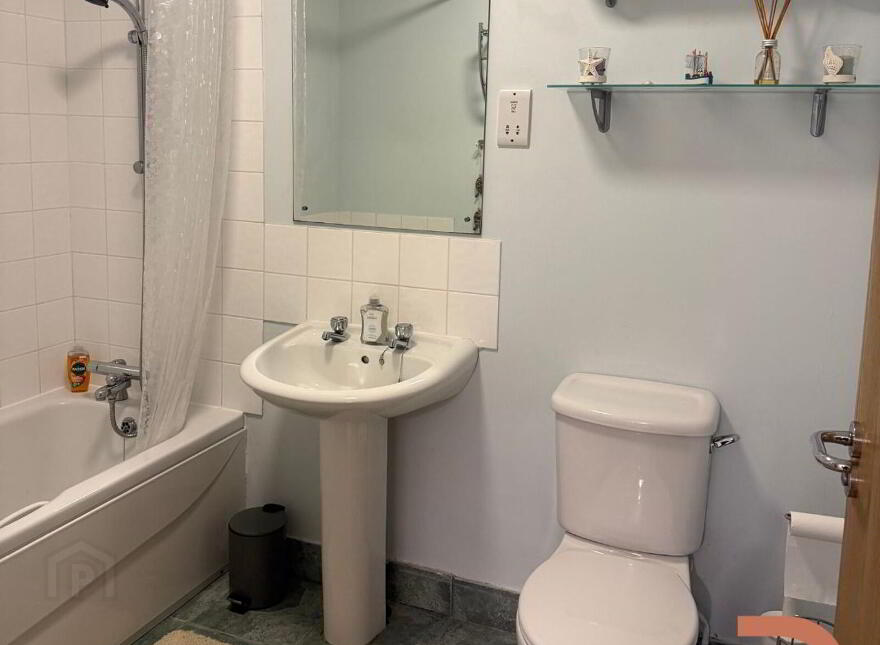 17 The Old Castle, Cloughey, BT22 1JN