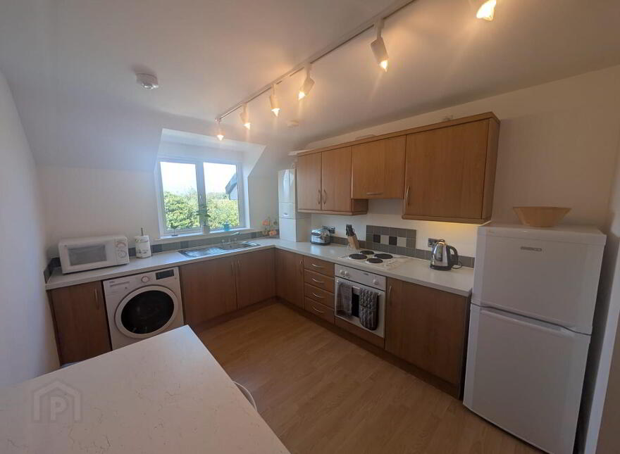 17 The Old Castle, Cloughey, BT22 1JN