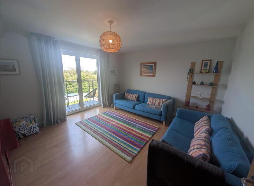17 The Old Castle, Cloughey, BT22 1JN