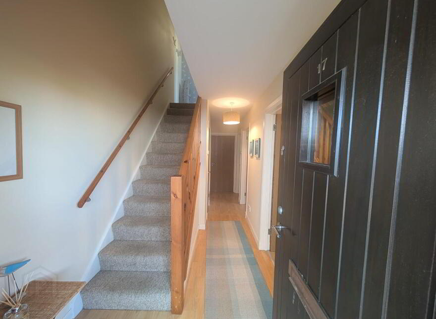 17 The Old Castle, Cloughey, BT22 1JN