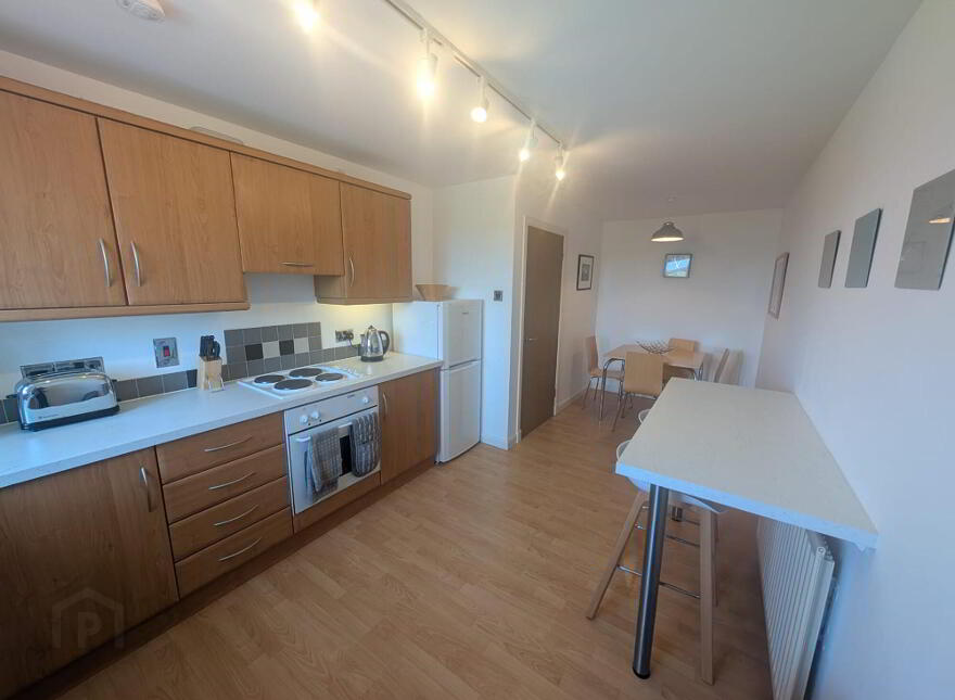 17 The Old Castle, Cloughey, BT22 1JN