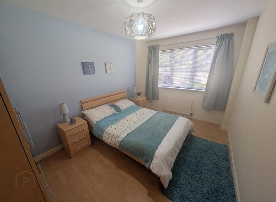 17 The Old Castle, Cloughey, BT22 1JN