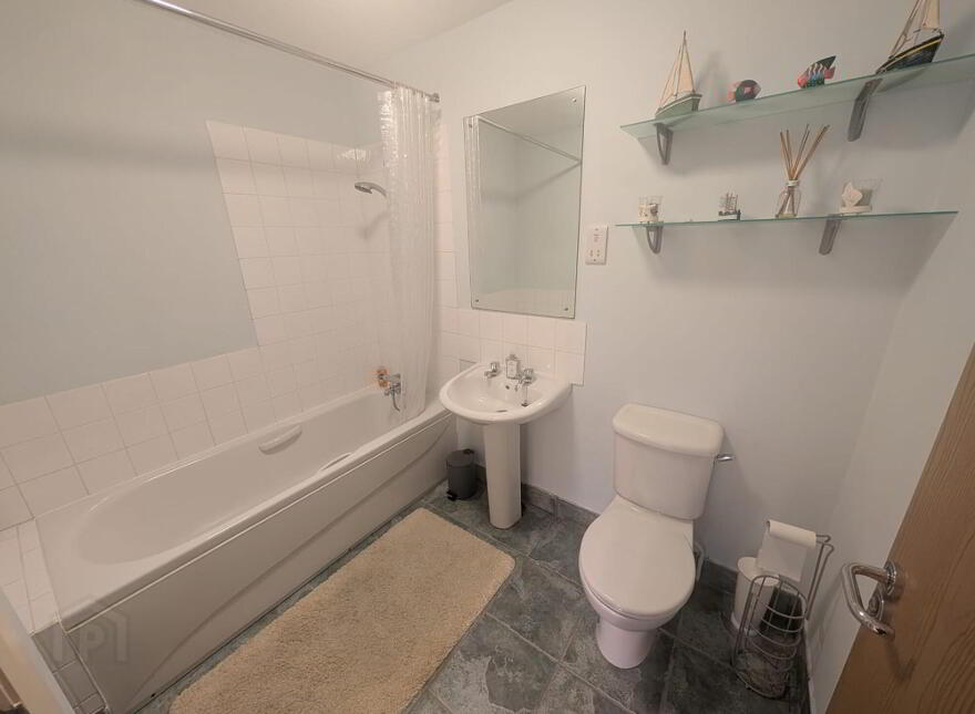 17 The Old Castle, Cloughey, BT22 1JN