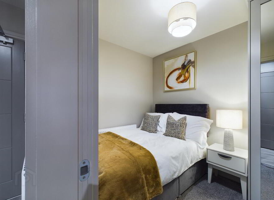 Apartment 44 Lesley Parklands 62 Knocknagoney Road, Belfast, BT4 2FW