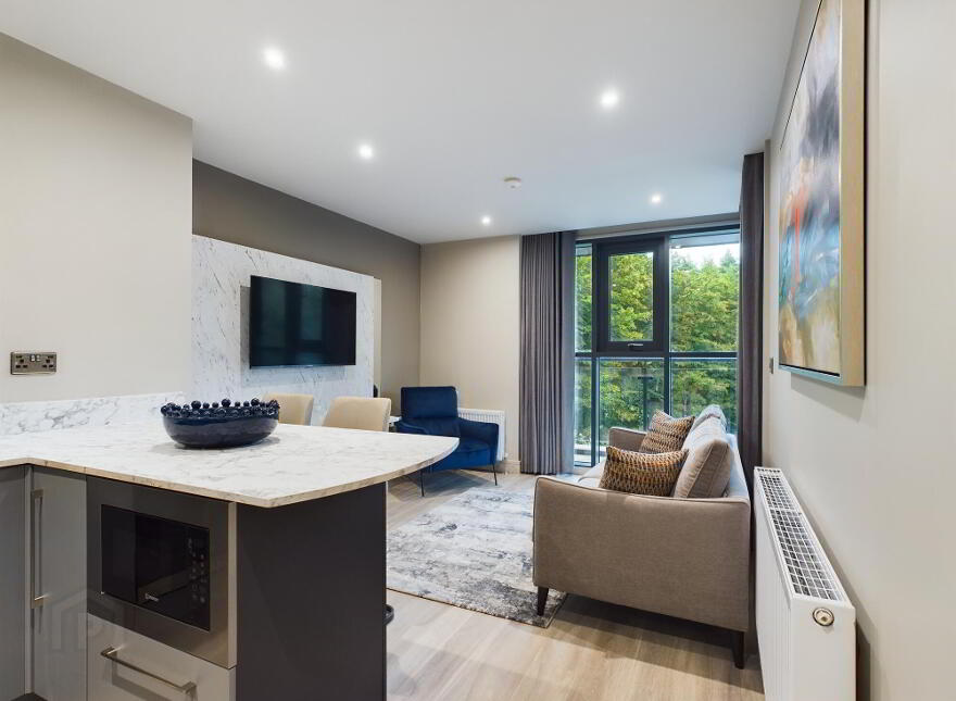 Apartment 44 Lesley Parklands 62 Knocknagoney Road, Belfast, BT4 2FW