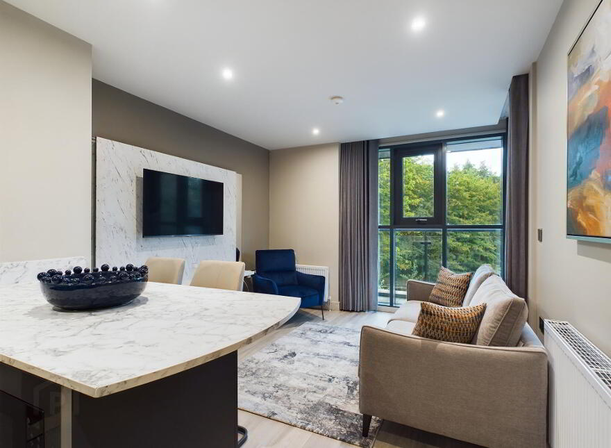 Apartment 44 Lesley Parklands 62 Knocknagoney Road, Belfast, BT4 2FW