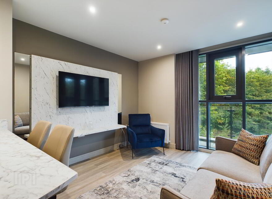 Apartment 44 Lesley Parklands 62 Knocknagoney Road, Belfast, BT4 2FW