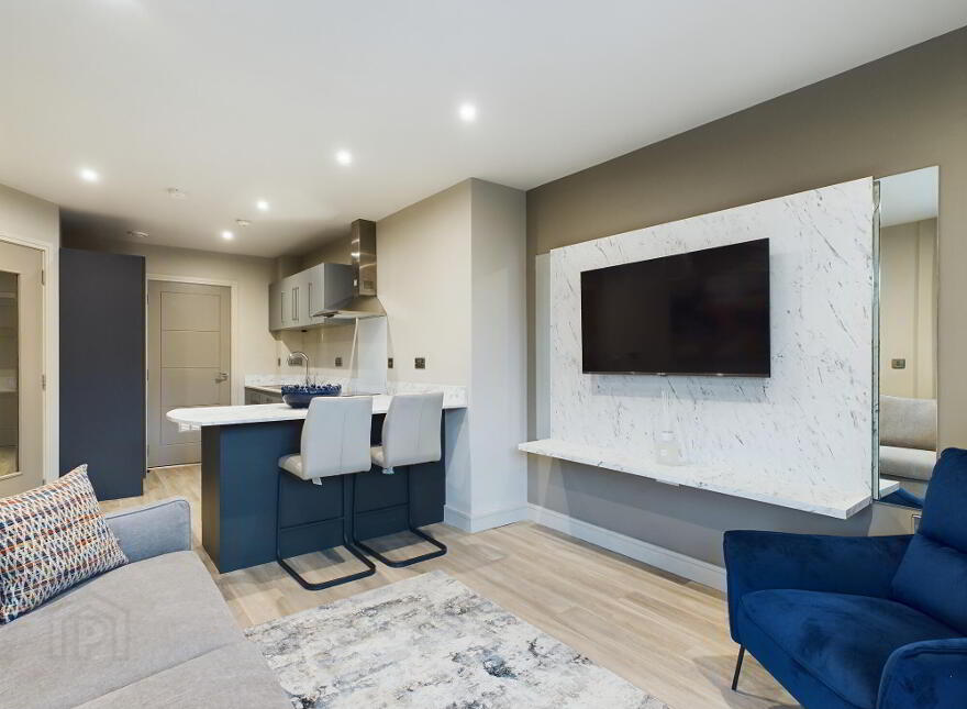 Apartment 44 Lesley Parklands 62 Knocknagoney Road, Belfast, BT4 2FW