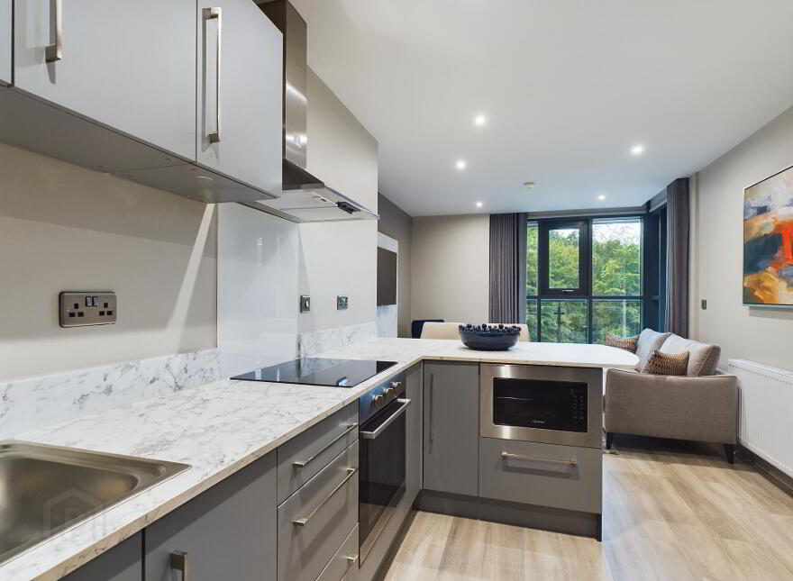 Apartment 44 Lesley Parklands 62 Knocknagoney Road, Belfast, BT4 2FW