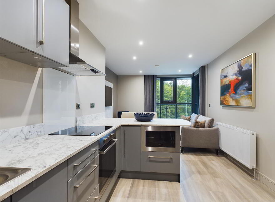 Apartment 44 Lesley Parklands 62 Knocknagoney Road, Belfast, BT4 2FW