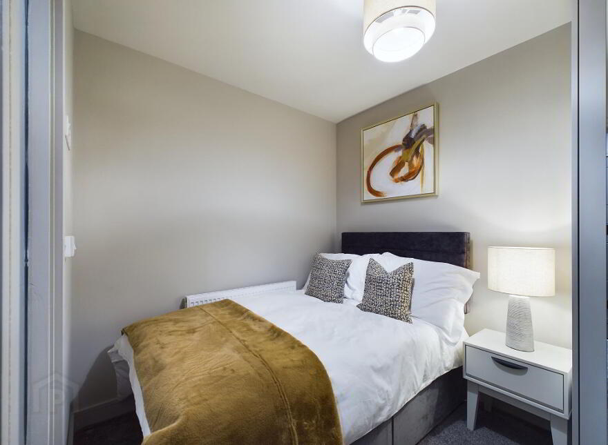 Apartment 44 Lesley Parklands 62 Knocknagoney Road, Belfast, BT4 2FW