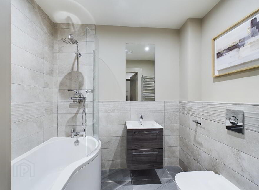 Apartment 44 Lesley Parklands 62 Knocknagoney Road, Belfast, BT4 2FW