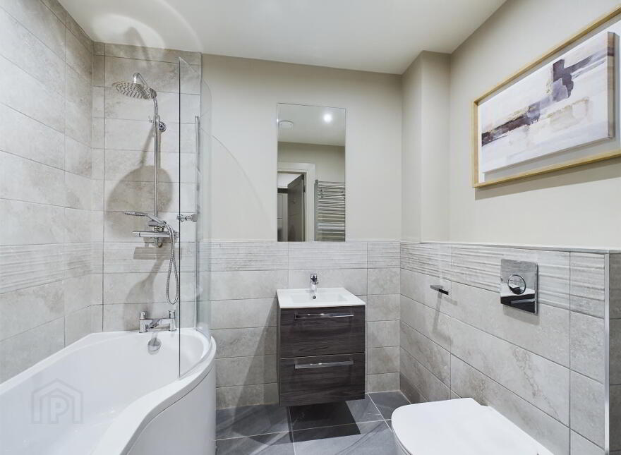 Apartment 44 Lesley Parklands 62 Knocknagoney Road, Belfast, BT4 2FW
