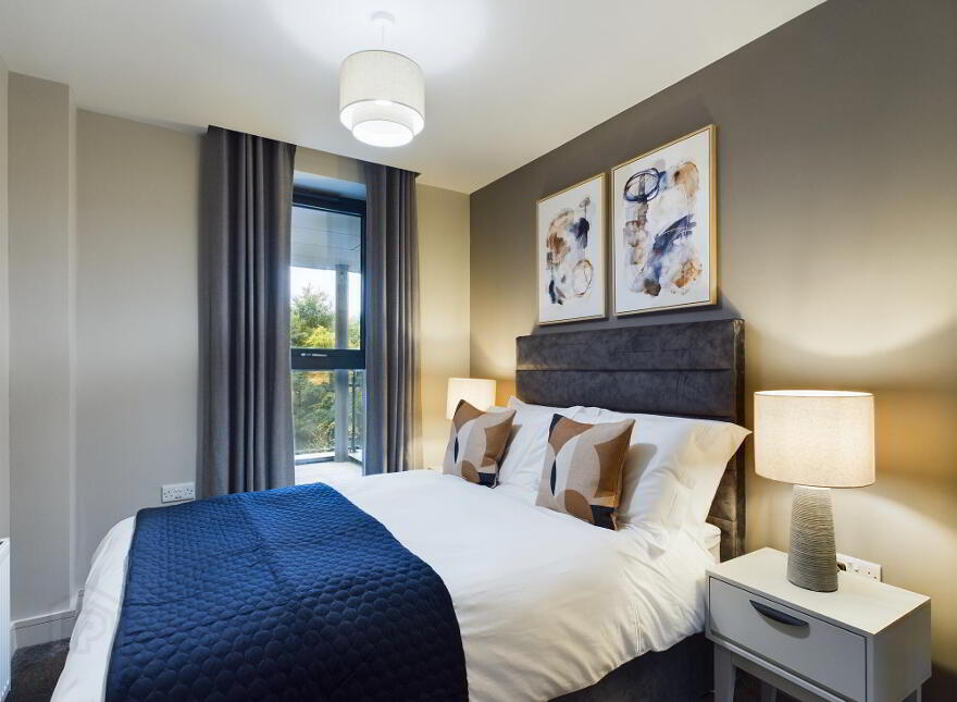 Apartment 44 Lesley Parklands 62 Knocknagoney Road, Belfast, BT4 2FW