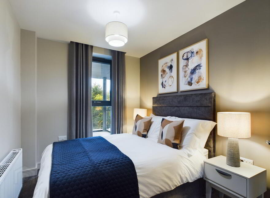 Apartment 44 Lesley Parklands 62 Knocknagoney Road, Belfast, BT4 2FW