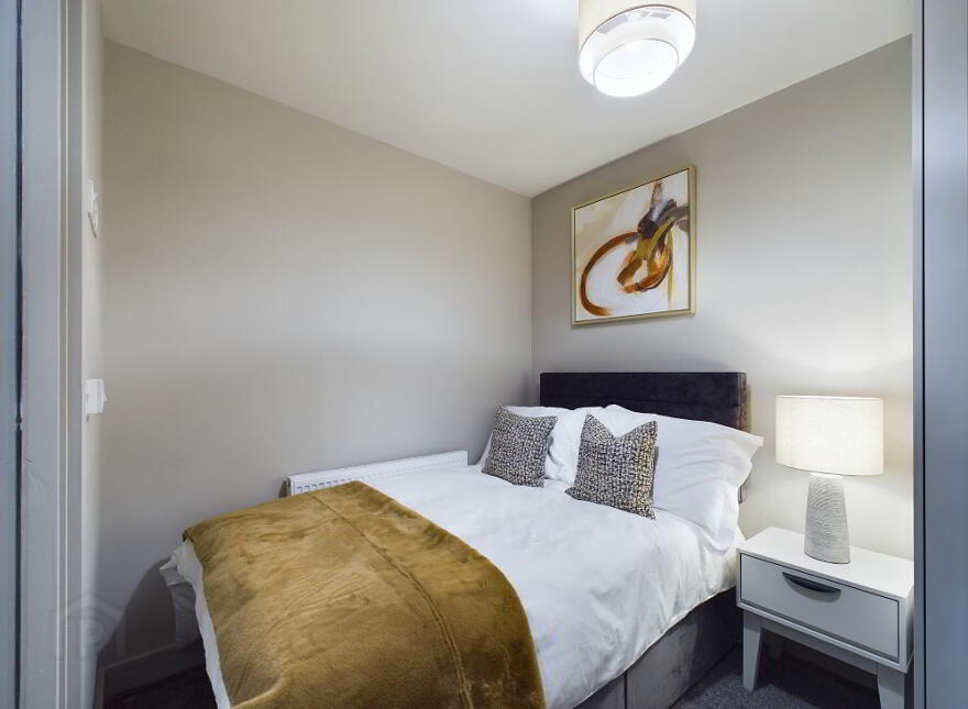 Apartment 44 Lesley Parklands 62 Knocknagoney Road, Belfast, BT4 2FW