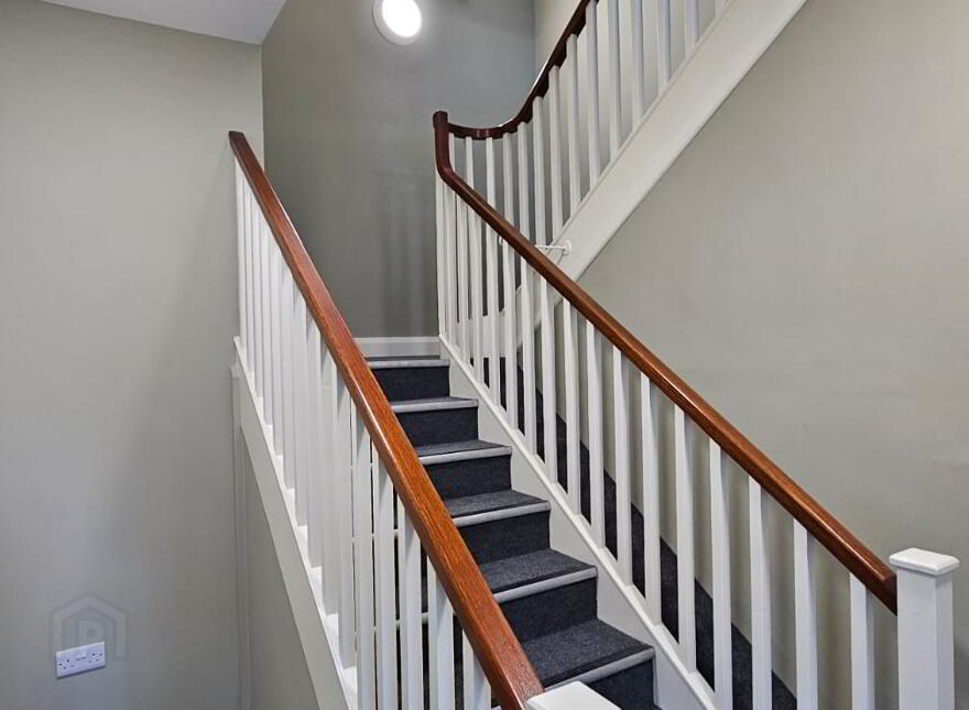 First & Second Floor Apartments, 22a & 22b Main Street, Dromore, Omagh, BT78 3AE