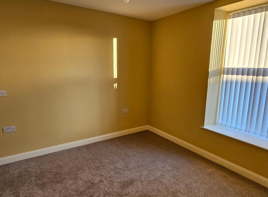 First & Second Floor Apartments, 22a & 22b Main Street, Dromore, Omagh, BT78 3AE