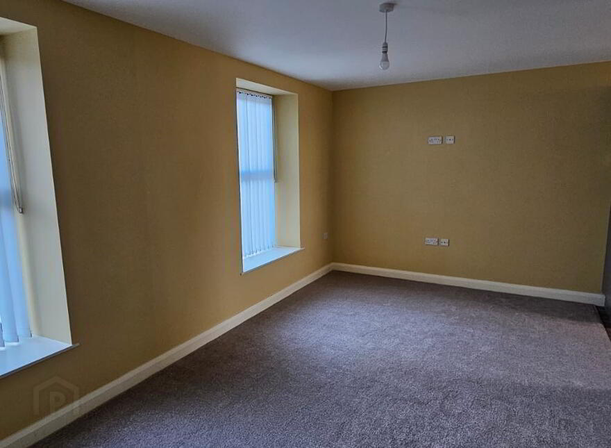First & Second Floor Apartments, 22a & 22b Main Street, Dromore, Omagh, BT78 3AE