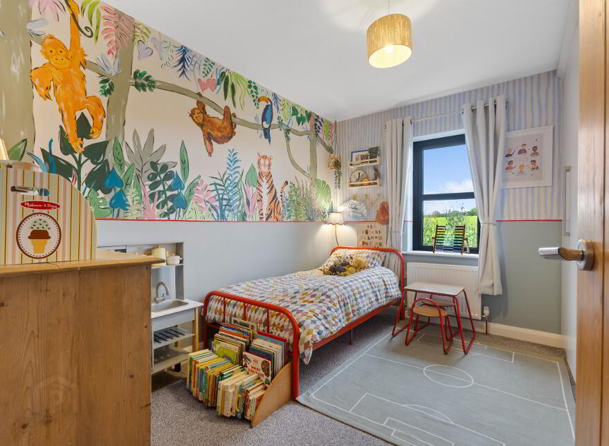 21 Caherty Hill, Broughshane, BT42 4BD