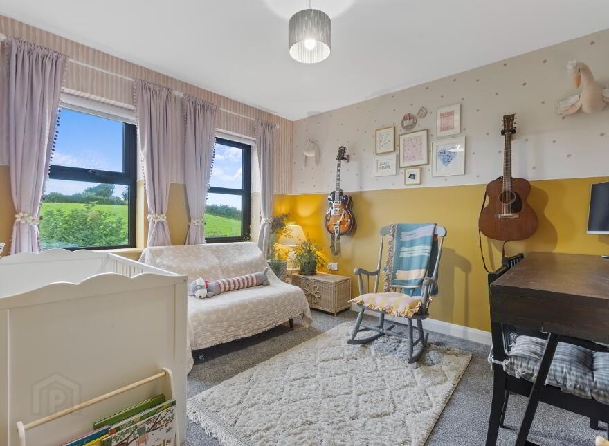 21 Caherty Hill, Broughshane, BT42 4BD