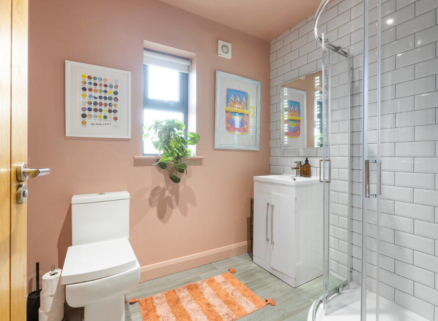 21 Caherty Hill, Broughshane, BT42 4BD