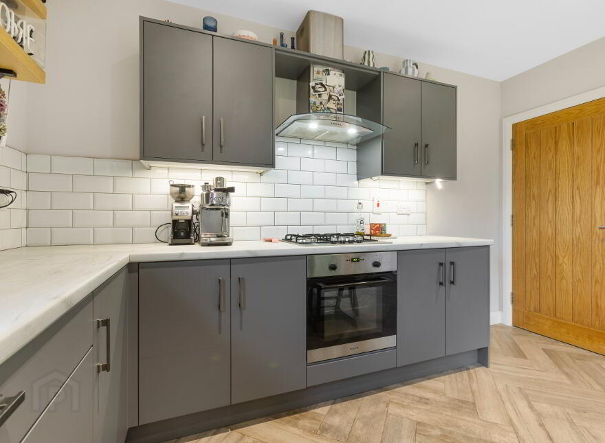 21 Caherty Hill, Broughshane, BT42 4BD