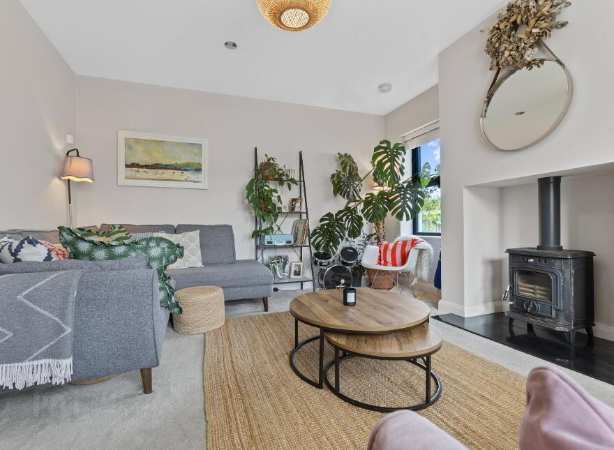 21 Caherty Hill, Broughshane, BT42 4BD