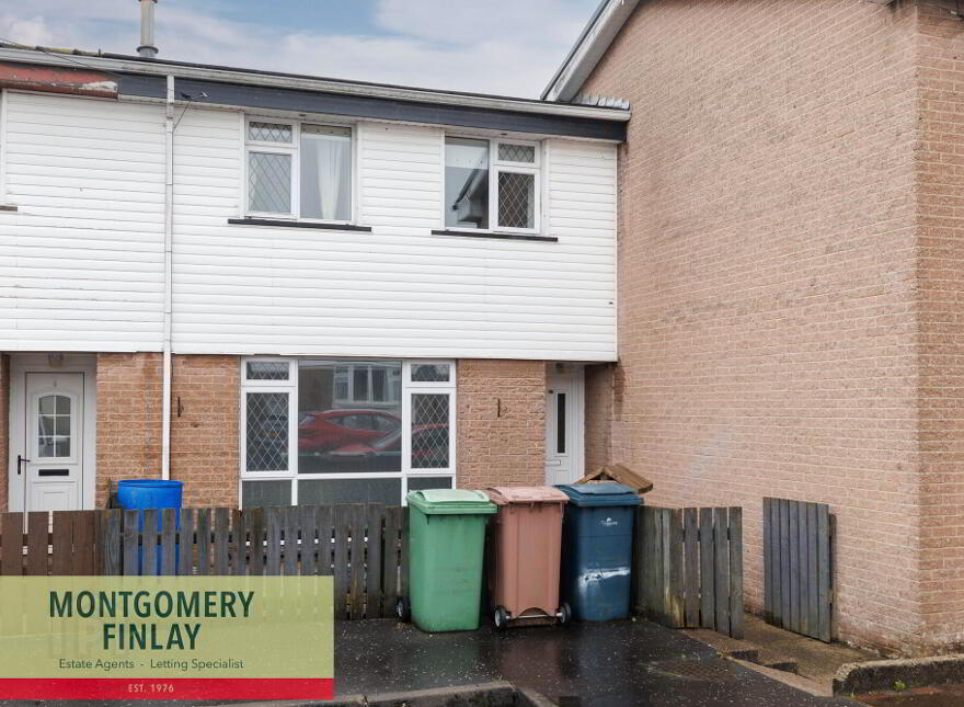 16 Townhill Park, Irvinestown, BT94 1GH