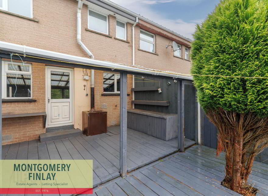 16 Townhill Park, Irvinestown, BT94 1GH