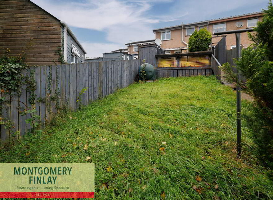 16 Townhill Park, Irvinestown, BT94 1GH