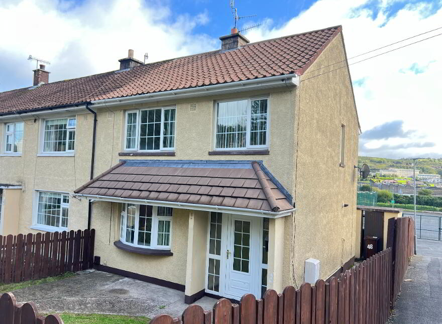 46 Drumalane Park, Newry, BT35 8AT