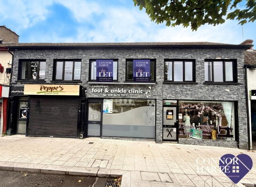 19a Oldtown Street, Cookstown, BT80 8EE photo